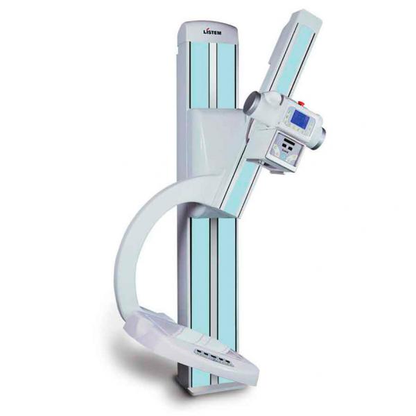 Рентгеновский аппарат Listem REX-650 R: UNI DR